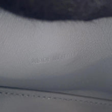 将图像加载到图库查看器中,BALENCIAGA ★Hourglass 2way Bag Silver592833 Patent Leather Size XS