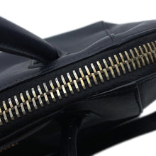 将图像加载到图库查看器中,Givenchy ★Antigona 2-way Bag Black Leather