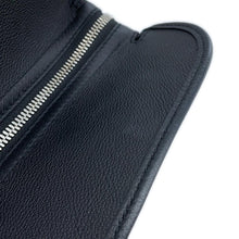 将图像加载到图库查看器中,GOYARD Burgundy Tote Bag BlackBOURGOMMLTY01CL01P PVC Coated Canvas Leather