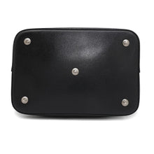 Load image into Gallery viewer, SAINT LAURENT PARIS ★Monogram bucket bag Black568606 Patent Leather
