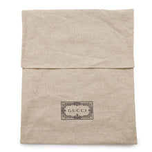 将图像加载到图库查看器中,GUCCI ★Jetson Tote Bag for Children Navy/Red605614 PVC Coated Canvas Leather