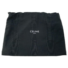 将图像加载到图库查看器中,CELINE C-C ChainShoulder Bag Pink188403 Leather Size Small