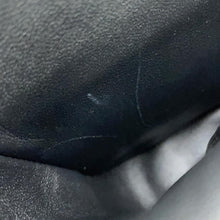 将图像加载到图库查看器中,CELINE Mono Chrome Chain Shoulder Bag Black111273EPZ Leather