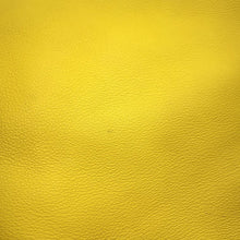 Load image into Gallery viewer, LOEWE Flamenco Knot Shoulder Bag Yellow334.30.K63 Leather Size Small