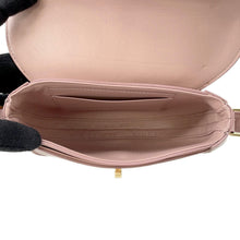 Load image into Gallery viewer, CELINE Busas 16 Shoulder Bag Pink18801 Leather Size Small