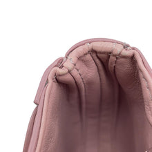 Load image into Gallery viewer, CELINE Busas 16 Shoulder Bag Pink18801 Leather Size Small