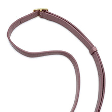 Load image into Gallery viewer, CELINE Busas 16 Shoulder Bag Pink18801 Leather Size Small