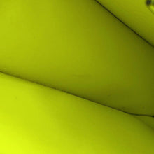 将图像加载到图库查看器中,FENDI Peekaboo I.C.U. X-Cross Yellow7VA582 Leather Size Mini