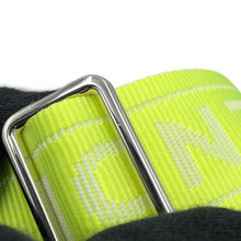 将图像加载到图库查看器中,FENDI Peekaboo I.C.U. X-Cross Yellow7VA582 Leather Size Mini