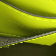 将图像加载到图库查看器中,FENDI Peekaboo I.C.U. X-Cross Yellow7VA582 Leather Size Mini