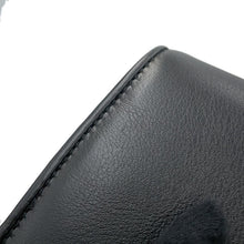 Load image into Gallery viewer, GUCCI Blondie Chain Wallet Black725219 Leather