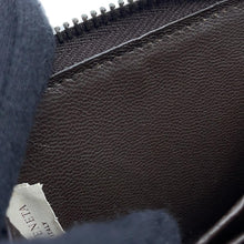 将图像加载到图库查看器中,Bottega Veneta ★INTRECCIATO Coin purse Brown114075 Leather