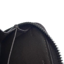 将图像加载到图库查看器中,Bottega Veneta INTRECCIATO Coin purse Brown114075 Leather