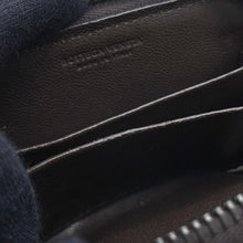将图像加载到图库查看器中,Bottega Veneta ★INTRECCIATO Coin purse Brown114075 Leather
