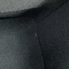 Load image into Gallery viewer, CHANEL Matelasse Vanity ChainShoulder Bag Black Lambskin