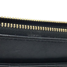 将图像加载到图库查看器中,CHANEL Matelasse Clutch Bag Black Lambskin