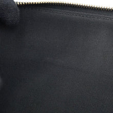 将图像加载到图库查看器中,CHANEL Matelasse Clutch Bag Black Lambskin