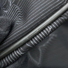 Load image into Gallery viewer, LOUIS VUITTON ★Keepall Bandouliere Reversible Noir/GreenM45602 3DMonogram Nylon Size 50