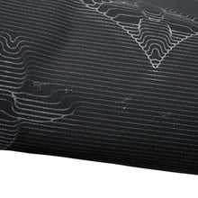 Load image into Gallery viewer, LOUIS VUITTON Keepall Bandouliere - Reversible Noir/GreenM45602 3DMonogram Nylon Size 50