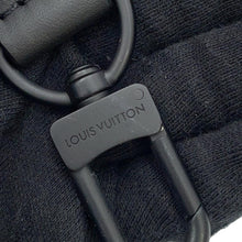 Load image into Gallery viewer, LOUIS VUITTON ★Keepall Bandouliere Reversible Noir/GreenM45602 3DMonogram Nylon Size 50