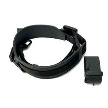 Load image into Gallery viewer, LOUIS VUITTON ★Keepall Bandouliere Reversible Noir/GreenM45602 3DMonogram Nylon Size 50