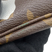 将图像加载到图库查看器中,LOUIS VUITTON Neverfull Noir/Gold/SilverM45201 Monogram Size MM
