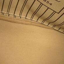 将图像加载到图库查看器中,LOUIS VUITTON Neverfull Noir/Gold/SilverM45201 Monogram Size MM