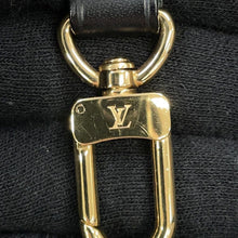 将图像加载到图库查看器中,LOUIS VUITTON Neverfull Noir/Gold/SilverM45201 Monogram Size MM