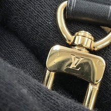 将图像加载到图库查看器中,LOUIS VUITTON Neverfull Noir/Gold/SilverM45201 Monogram Size MM