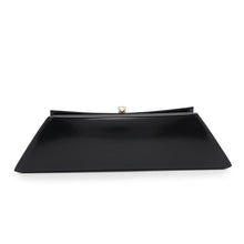 将图像加载到图库查看器中,Ferragamo Geometric One Shoulder Bag Black213451 Calf Leather