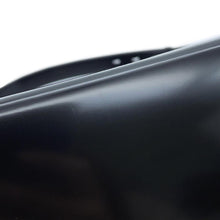 将图像加载到图库查看器中,Ferragamo Geometric One Shoulder Bag Black213451 Calf Leather