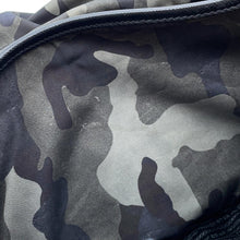 将图像加载到图库查看器中,PRADA CamouflagePattern Shoulder Bag Khaki/Black Nylon