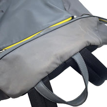 Load image into Gallery viewer, FENDI ★Monster Backpack Khaki/Gray7VZ035 Nylon