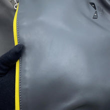 将图像加载到图库查看器中,FENDI Monster Backpack Khaki/Gray7VZ035 Nylon