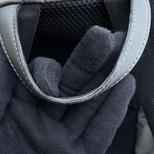 将图像加载到图库查看器中,FENDI Monster Backpack Khaki/Gray7VZ035 Nylon