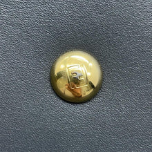 Load image into Gallery viewer, FENDI Peekaboo 2wayBag Gray8BN226 Leather Size regular