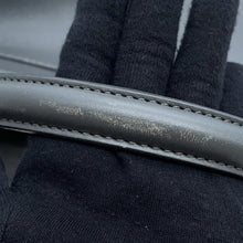 Load image into Gallery viewer, FENDI Peekaboo 2wayBag Gray8BN226 Leather Size regular