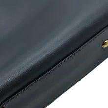 Load image into Gallery viewer, FENDI Peekaboo 2wayBag Gray8BN226 Leather Size regular