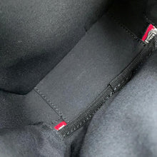 Load image into Gallery viewer, FENDI Travel Mini Bag Shoulder Bag Red7VA542 Leather