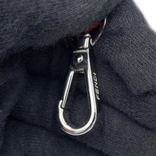 Load image into Gallery viewer, FENDI Travel Mini Bag Shoulder Bag Red7VA542 Leather