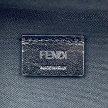 Load image into Gallery viewer, FENDI Travel Mini Bag Shoulder Bag Red7VA542 Leather