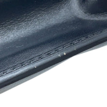 将图像加载到图库查看器中,FENDI Peekaboo Iseeu East West 2way Bag Black8BN323 Leather