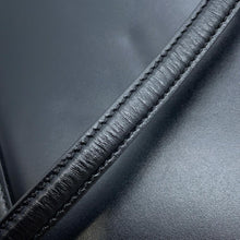 Load image into Gallery viewer, FENDI Peekaboo Iseeu East West 2way Bag Black8BN323 Leather
