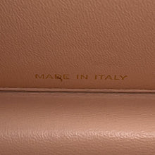 Load image into Gallery viewer, FENDI Peekaboo Iseeu East West 2way Bag Black8BN323 Leather