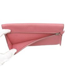 Load image into Gallery viewer, HERMES ★Dogon Long Rose Lipstick Togo Leather