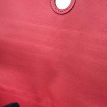 Load image into Gallery viewer, HERMES ★Dogon Long Rose Lipstick Togo Leather