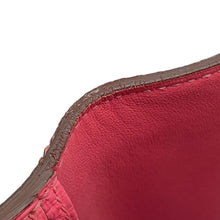 Load image into Gallery viewer, HERMES ★Dogon Long Rose Lipstick Togo Leather