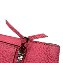 Load image into Gallery viewer, HERMES ★Dogon Long Rose Lipstick Togo Leather