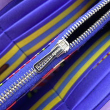 将图像加载到图库查看器中,HERMES ★Azap Long Silk In Bougainvillier Epsom