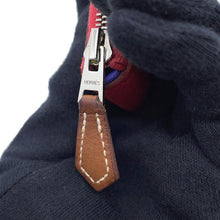 将图像加载到图库查看器中,HERMES ★Azap Long Silk In Bougainvillier Epsom